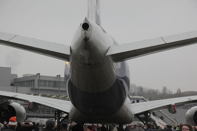 Airbus A380