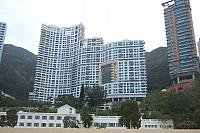 Repulse Bay -Hongkong Island