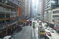 in Wan Chai