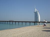 Buij Al Arab, teuerstes Hotel der Welt