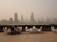 Terrasse Shangri-La, Kongressteilnemher