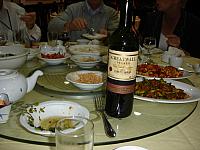 Chinesisches Essen