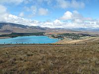 Lake Tekapo