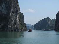 Halong Bucht