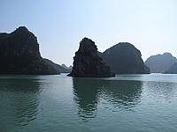 Halong Bucht