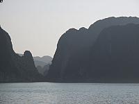 Halong Bucht