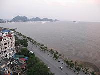 Halong Bucht