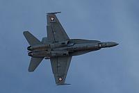 F/A 18