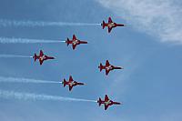 Patrouille Suisse