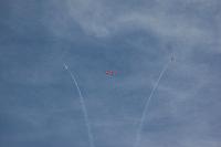 Patrouille Suisse Split