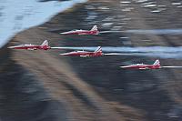 Patrouille Suisse