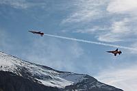 Patrouille Suisse Flirt