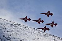 Patrouille Suisse