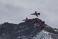 Patrouille Suisse