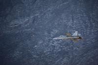 F/A-18 Hornet