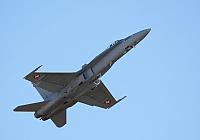 F/A-18 Hornet