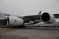 Airbus A380