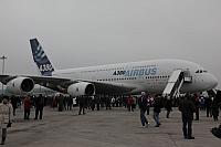 Airbus A380