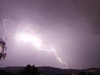 Gewitter 16.8.03