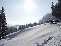 Winterwanderung &#196;schau