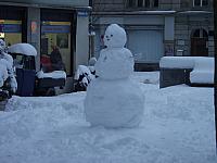 Schneemann