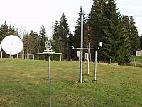 Wetterstationen