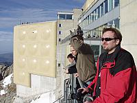 Auf dem Berg