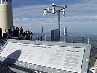 Wetterstation der SMA